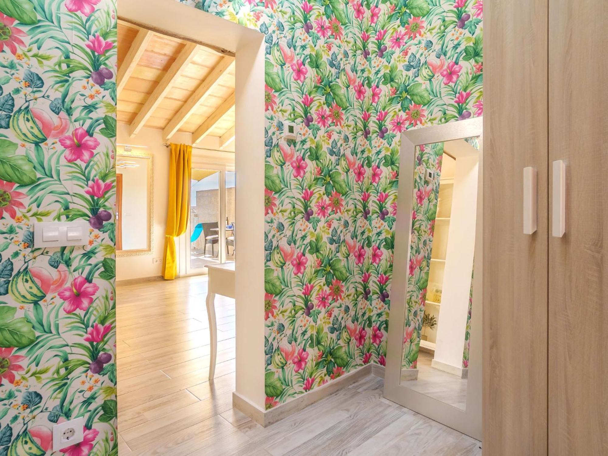 Apartment Yoko By Interhome Ses Salines  Exterior photo