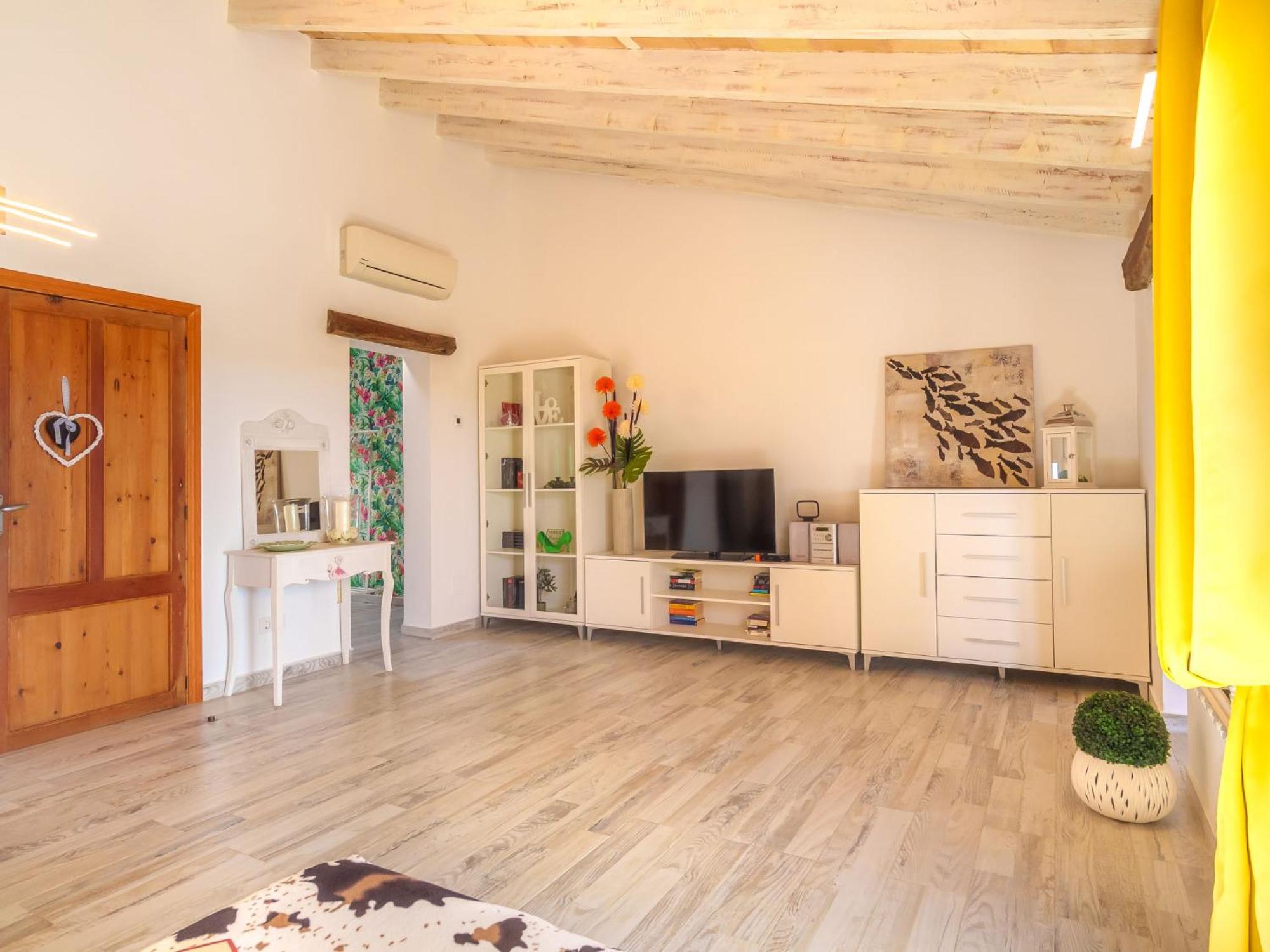 Apartment Yoko By Interhome Ses Salines  Exterior photo