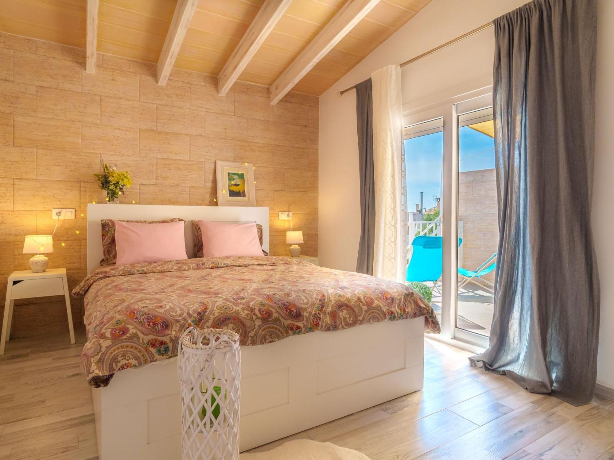 Apartment Yoko By Interhome Ses Salines  Exterior photo