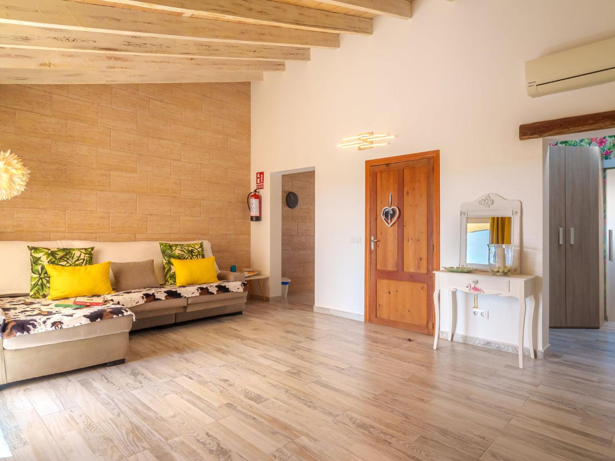 Apartment Yoko By Interhome Ses Salines  Exterior photo