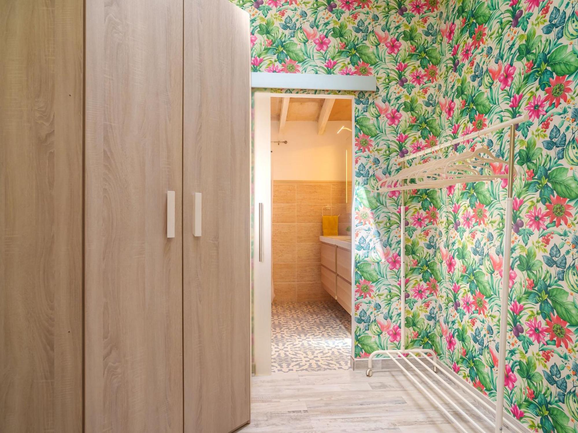 Apartment Yoko By Interhome Ses Salines  Exterior photo