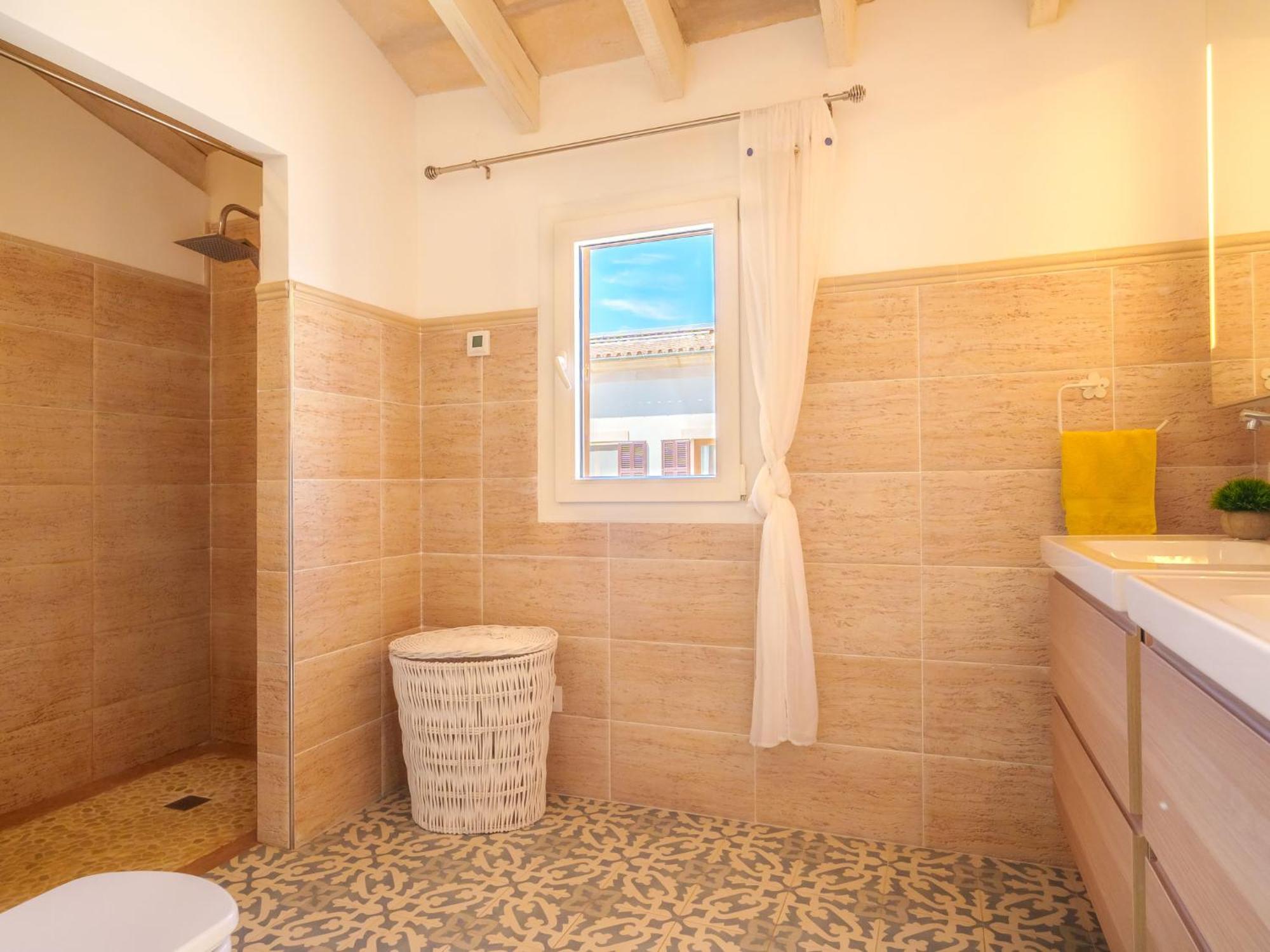 Apartment Yoko By Interhome Ses Salines  Exterior photo