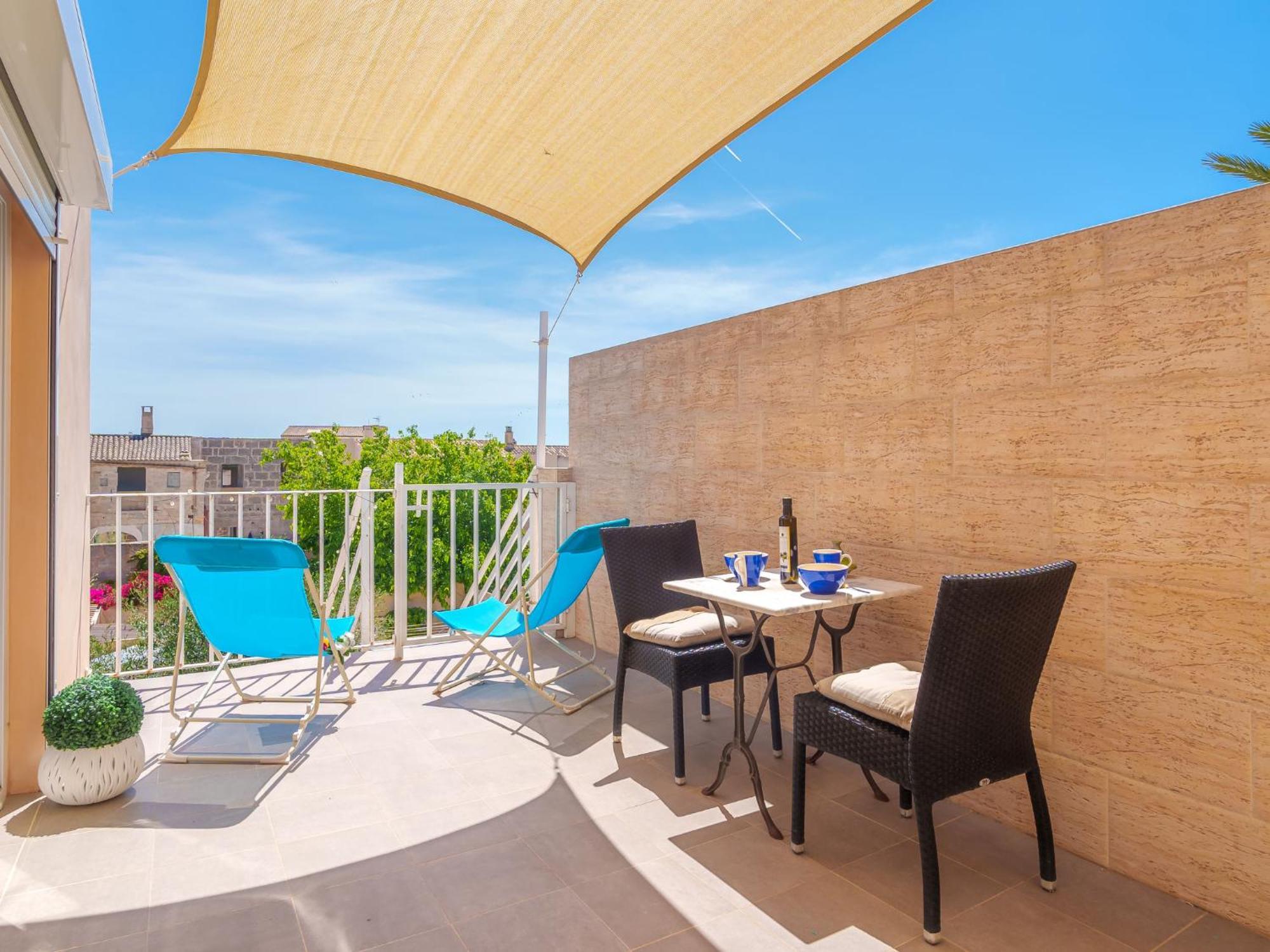 Apartment Yoko By Interhome Ses Salines  Exterior photo
