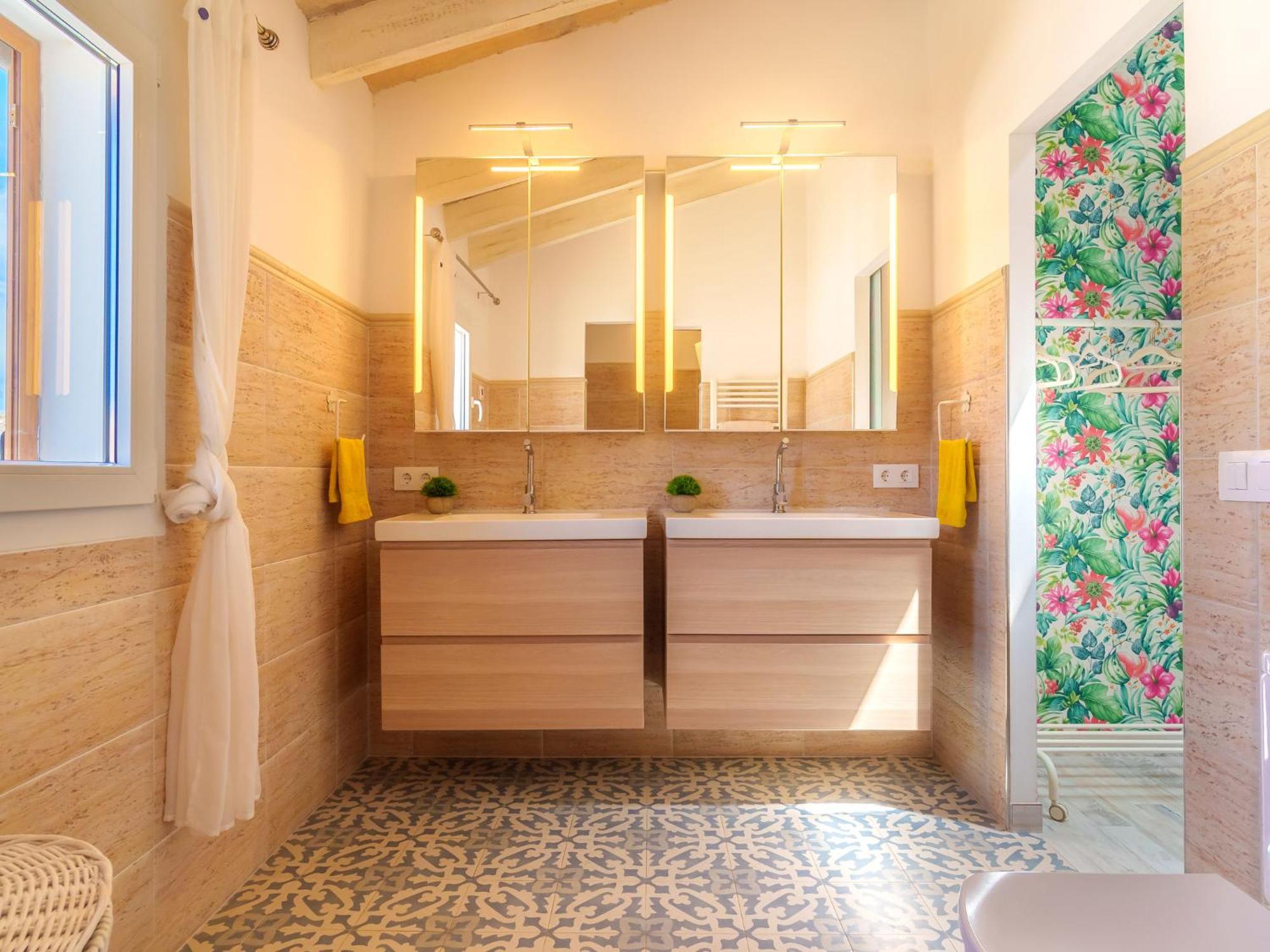 Apartment Yoko By Interhome Ses Salines  Exterior photo